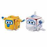 ���������� Super Wings ����� � �����