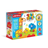 ����-������� (Talky Blocks)