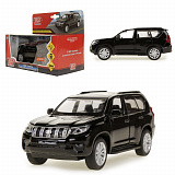 ������ ������. Toyota Land Cruiser Prado, 15 ��, �����, �������