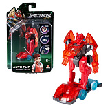 ����� ��������. �������-����������� �������� ��������� S5