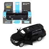 ������ �����. Lexus LX570 1:43 ����.