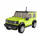 ����������� "Suzuki Jimny"