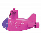 ����� ��������� SUBlife "������", ��/�