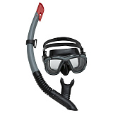 �������� BlackSea Mask & Snorkel Set 