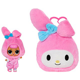 LOL Surprise ������������ �������� ������� � ������ Hello Kitty & Friends � ����.,