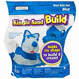 Kinetic sand 71428 ������������ ����� Build - ����� �� 2 ������