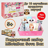 ���������� ����� "Sova Box"