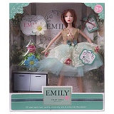 ����� "Emily.������ �����" � ����.,30 �� 