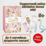 ���������� ����� "Goose Box"