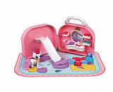 ����� � �������� "Princess cat"