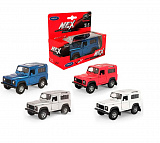 ������ ������ Land Rover Defender