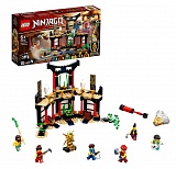 ������� Ninjago ������ ������