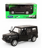 ���������� Mercedes-Benz G-Class 1:32