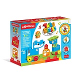 �������� � ���� (Talky Blocks)