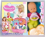 ������ ���� Nenuco 35 ��+�������
