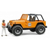 ����������� Cross Country Racer ��������� � ��������