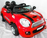 ������������� Mini Cooper E777KX ������� � �� ���������