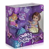 ������� ����� Sparkle Girlz ����� � ������./ ������