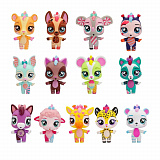 �������-�������� BUBILOONS W2 � ���., 13 ����.