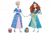 ����� ��������� Disney � ������.