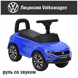 ������-������� Volkswagen T-Roc, �� 1�, �� 25 ��