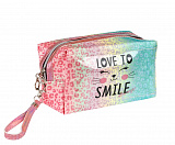 ���������� �����.  "Love to Smile"