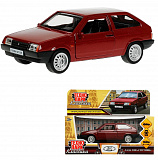 ������ ������ LADA-2108 "�������" 12 ��, ��������