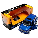 ���������� Land Rover Range Rover 1:33