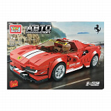 �����������  �������� Ferrari  314 ���.