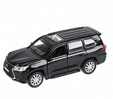 ������ ������. LEXUS LX-570 12 c�, ������