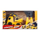 ������� ����� Handers "���������� � �����"  21 �� 