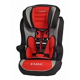 ���������� I-MAX SP ISOFIX 9-36��, ������-���.