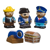 ����� ������� "PIRATES"