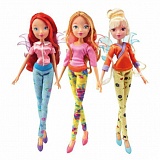 ����� Winx Club "������" 