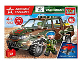 �����������: ����� ������ "������� UAZ PICKUP" 41 ���