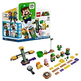 ������� Super Mario ��������� ����� � ������