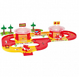 ����� �������� Kid Cars 3D 