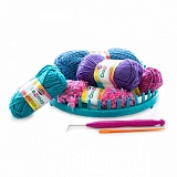 Cra-Z-Knitz 17119 ������ ���� ����� ��� ������� �����