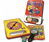 ��������� ���� "English Spy"