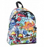 ������ ��������. ST-15 Crazy 