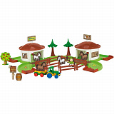 ����� ������� Kid Cars 3D 