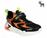 ������ ��������� �/� �����./���.�./�����. black-orange