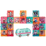 ������� Tiny Toys, � ���.