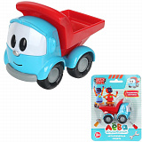 ������ ������. "���������� ����",7.5 ��, ����� 