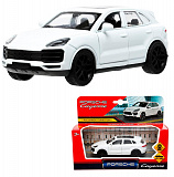 ������ ������ Porsche Cayenne 11 ��, 