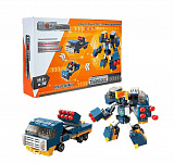 Blockformers Transbot ����������� "������-���������"