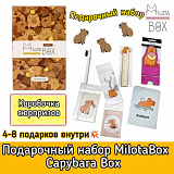 ���������� ����� "Capybara Box"