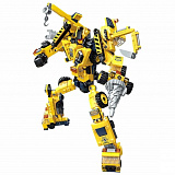 Blockformers Connector ����������� "�����������"