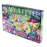 ���������� ���� "My Little Fairy"