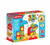 ������� �� ������� (Talky Blocks)